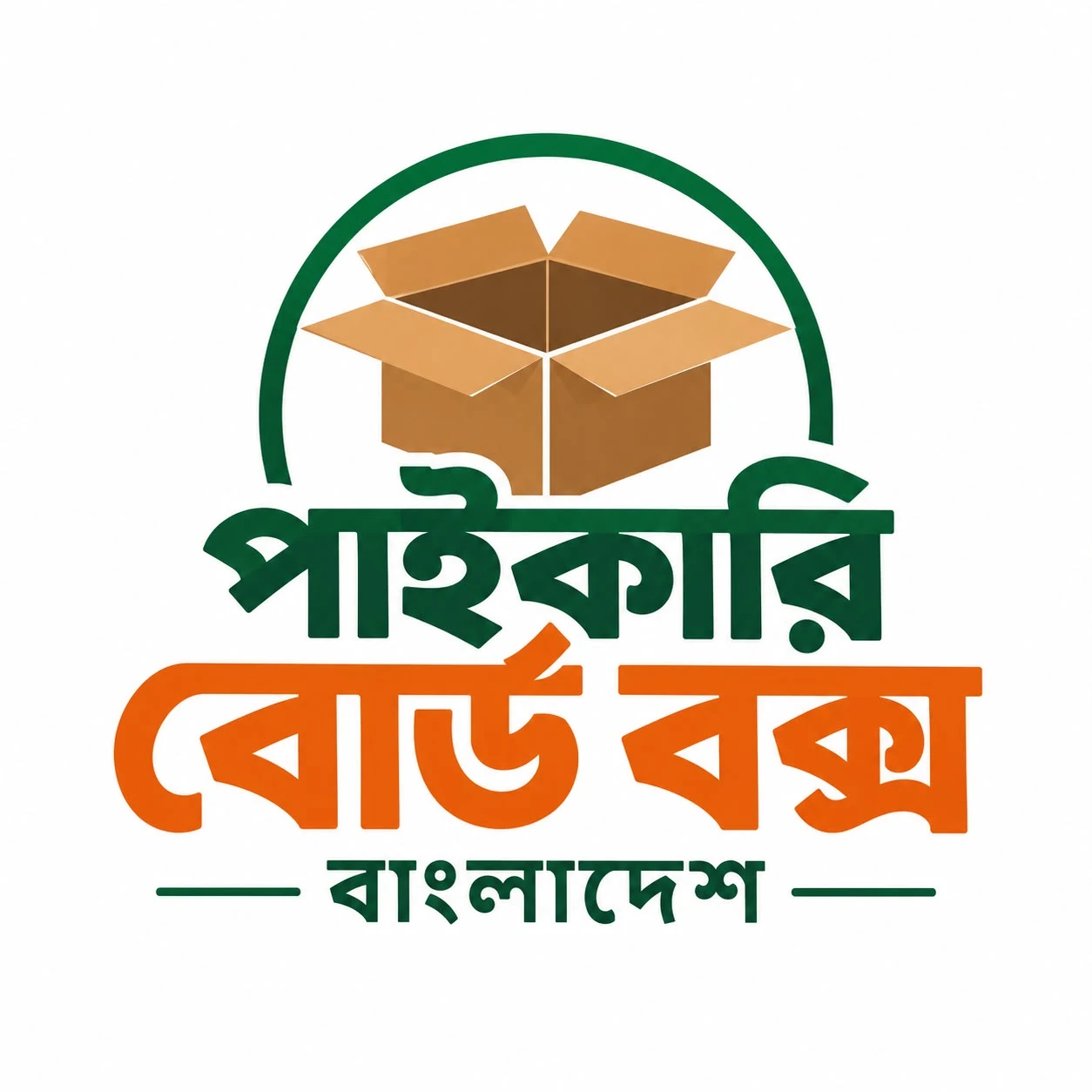 Paikari Board Box Bangladesh